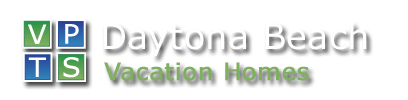 Daytona Beach Vacation Homes